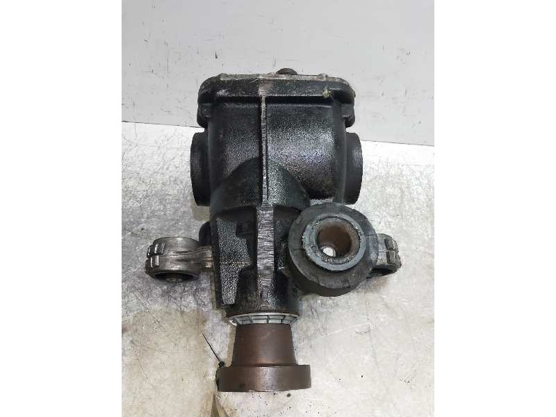 Recambio de diferencial trasero para jaguar x-type 2.5 v6 24v cat referencia OEM IAM 1X4W4025BA GJS40015 