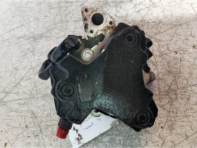 Recambio de bomba inyeccion para kia carens (un) active referencia OEM IAM 0445010121  BOSCH