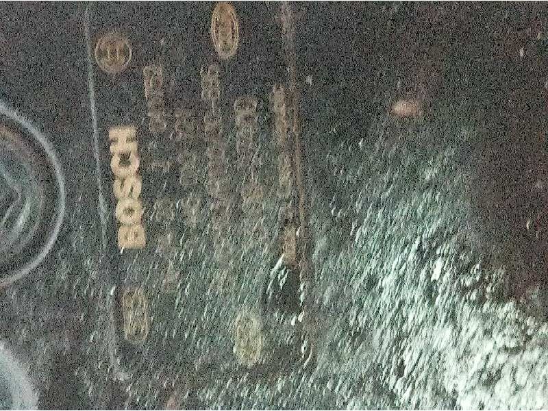 Recambio de bomba inyeccion para kia carens (un) active referencia OEM IAM 0445010121  BOSCH