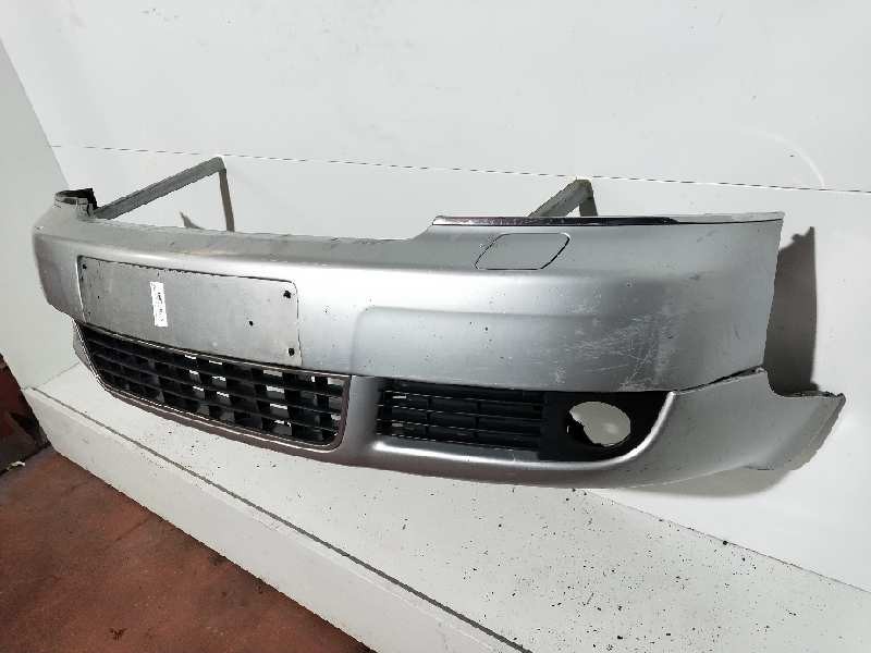 Recambio de paragolpes delantero para audi allroad quattro (4b5) 2.5 tdi (132kw) referencia OEM IAM   