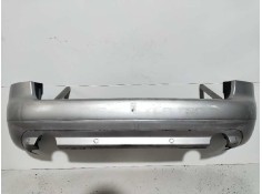 Recambio de paragolpes trasero para audi allroad quattro (4b5) 2.5 tdi (132kw) referencia OEM IAM   