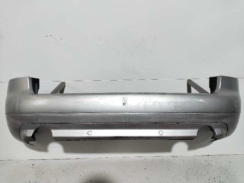 Recambio de paragolpes trasero para audi allroad quattro (4b5) 2.5 tdi (132kw) referencia OEM IAM   