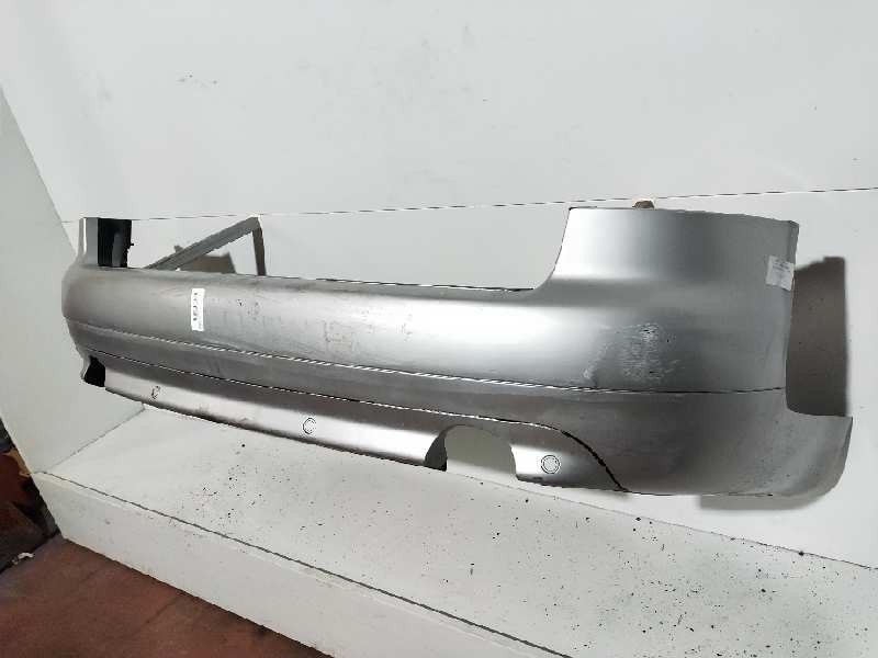 Recambio de paragolpes trasero para audi allroad quattro (4b5) 2.5 tdi (132kw) referencia OEM IAM   