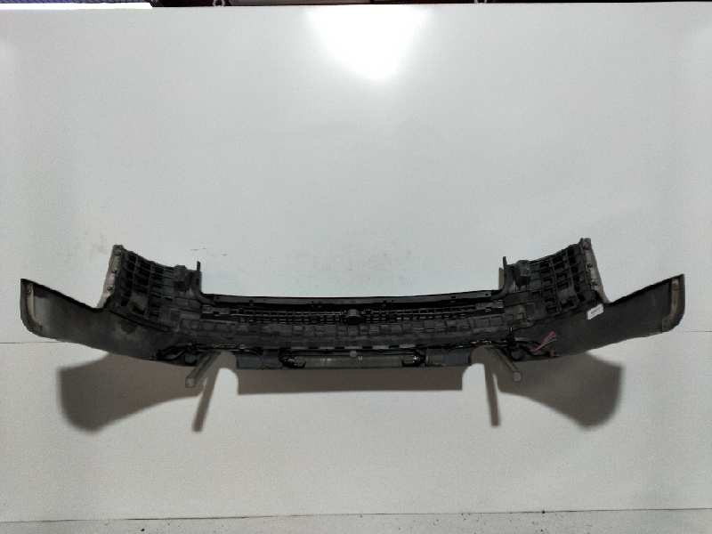Recambio de paragolpes trasero para audi allroad quattro (4b5) 2.5 tdi (132kw) referencia OEM IAM   
