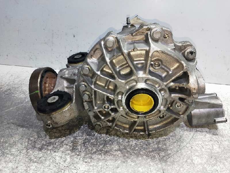 Recambio de diferencial trasero para jaguar xf 3.0 v6 diesel cat referencia OEM IAM CX234A213AD 2.44 