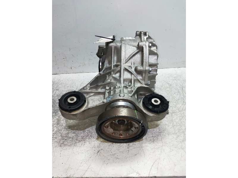 Recambio de diferencial trasero para jaguar xf 3.0 v6 diesel cat referencia OEM IAM CX234A213AD 2.44 