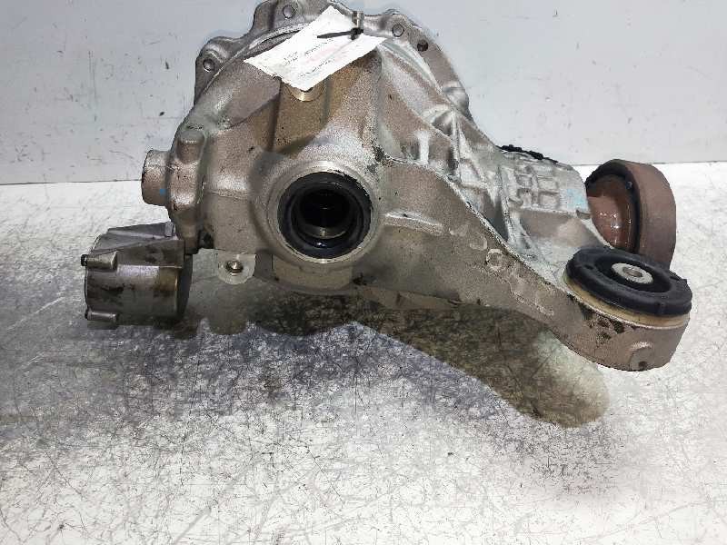 Recambio de diferencial trasero para jaguar xf 3.0 v6 diesel cat referencia OEM IAM CX234A213AD 2.44 