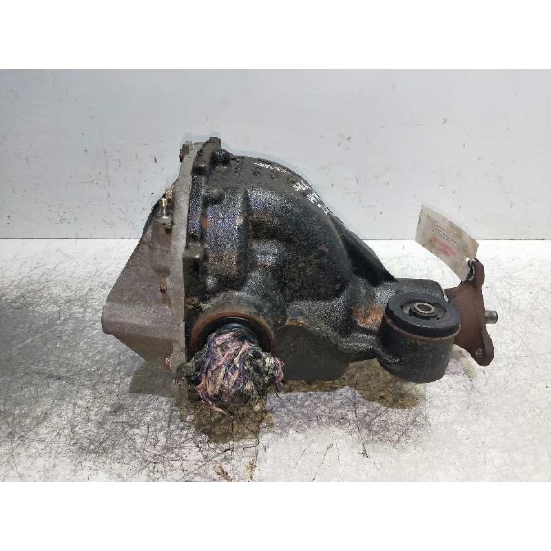 Recambio de diferencial trasero para jaguar s-type 3.0 v6 24v cat referencia OEM IAM W4CAF3A  