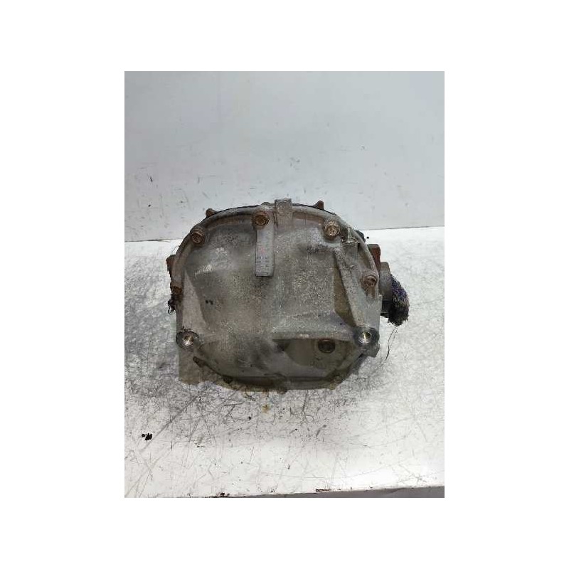 Recambio de diferencial trasero para jaguar s-type 3.0 v6 24v cat referencia OEM IAM W4CAF3A  