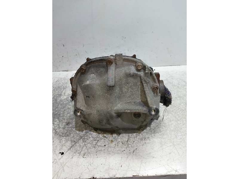 Recambio de diferencial trasero para jaguar s-type 3.0 v6 24v cat referencia OEM IAM W4CAF3A  