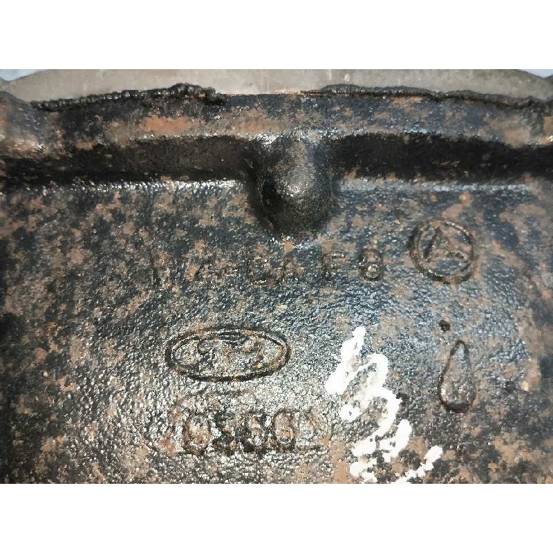 Recambio de diferencial trasero para jaguar s-type 3.0 v6 24v cat referencia OEM IAM W4CAF3A  