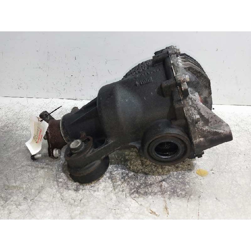 Recambio de diferencial trasero para jaguar s-type 2.5 v6 24v cat referencia OEM IAM 2R8W4384BA GJ840015 