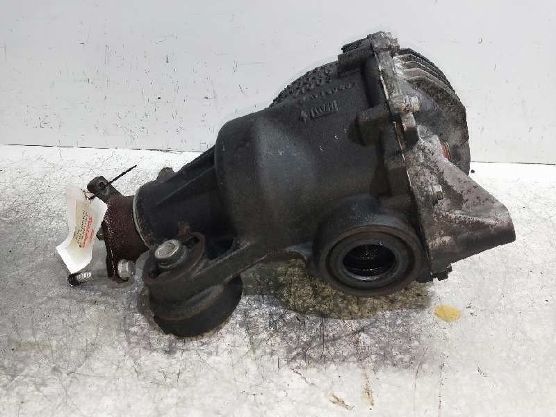 Recambio de diferencial trasero para jaguar s-type 2.5 v6 24v cat referencia OEM IAM 2R8W4384BA GJ840015 