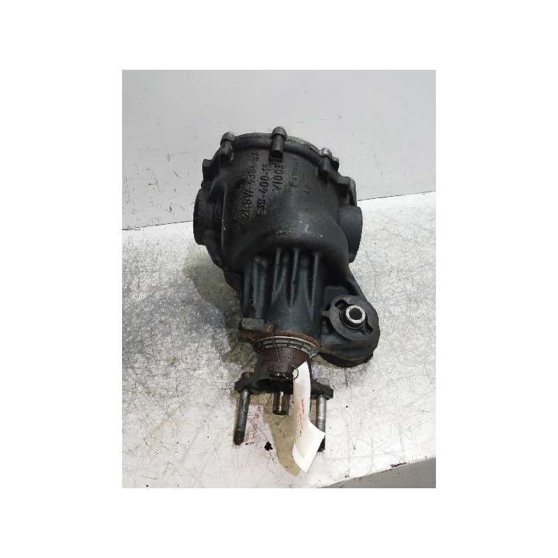 Recambio de diferencial trasero para jaguar s-type 2.5 v6 24v cat referencia OEM IAM 2R8W4384BA GJ840015 