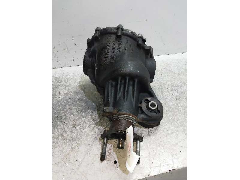 Recambio de diferencial trasero para jaguar s-type 2.5 v6 24v cat referencia OEM IAM 2R8W4384BA GJ840015 