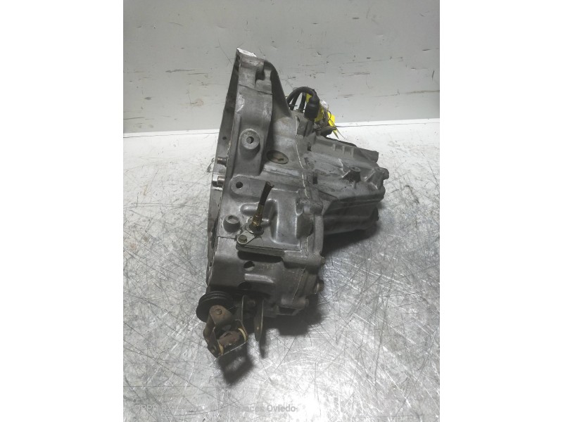 Recambio de caja cambios para mg rover serie 200 (xw) 216 i cabrio referencia OEM IAM P7 3105870 