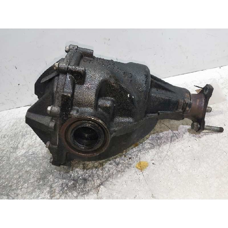 Recambio de diferencial trasero para jaguar s-type 2.5 v6 24v cat referencia OEM IAM 2R8W4384BA GJ840015 