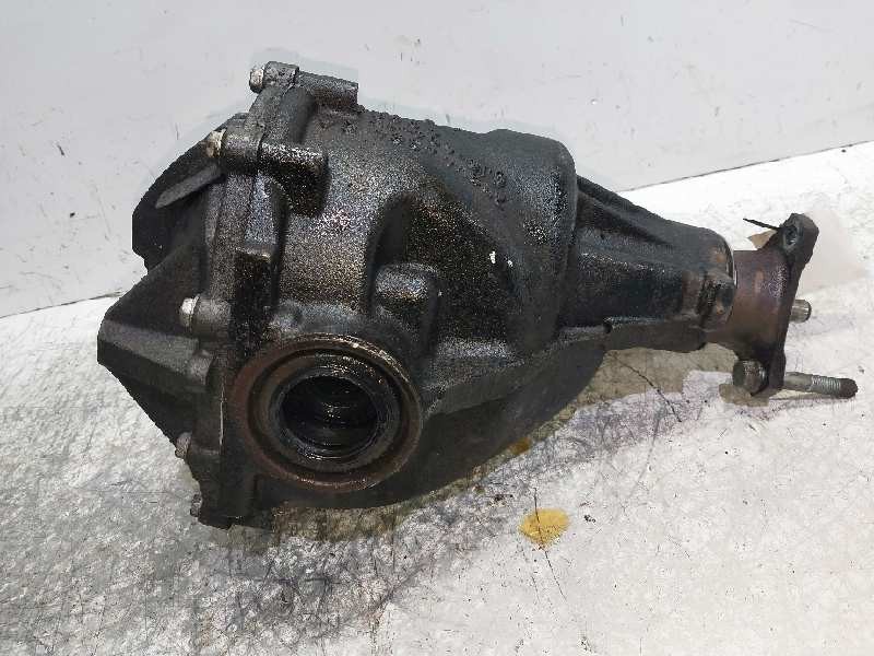 Recambio de diferencial trasero para jaguar s-type 2.5 v6 24v cat referencia OEM IAM 2R8W4384BA GJ840015 