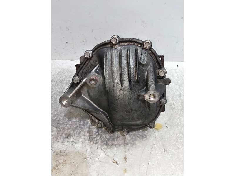 Recambio de diferencial trasero para jaguar s-type 2.5 v6 24v cat referencia OEM IAM 2R8W4384BA GJ840015 