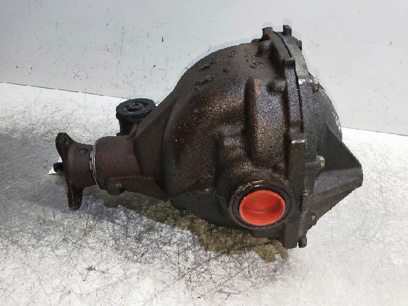 Recambio de diferencial trasero para jaguar s-type 3.0 v6 24v cat referencia OEM IAM W4CAF3A  