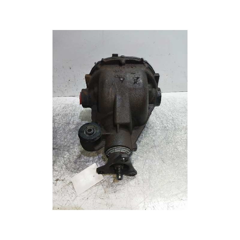 Recambio de diferencial trasero para jaguar s-type 3.0 v6 24v cat referencia OEM IAM W4CAF3A  