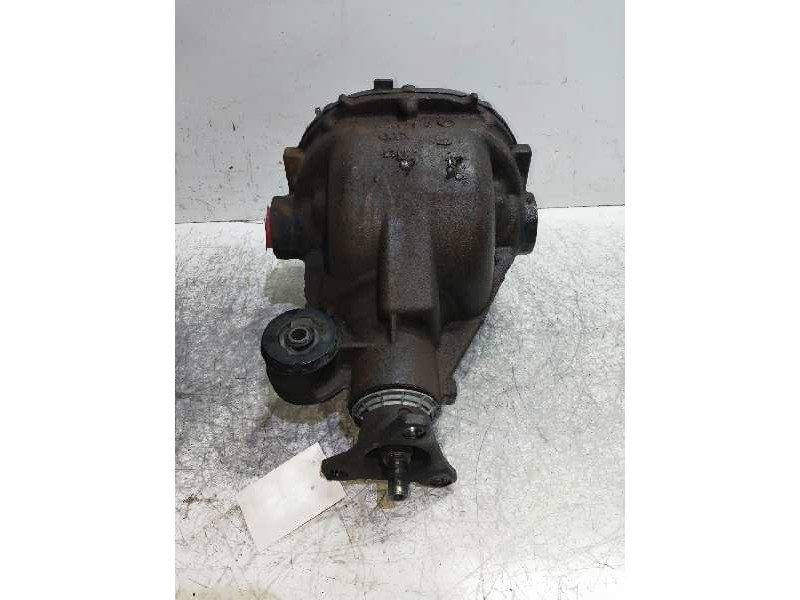 Recambio de diferencial trasero para jaguar s-type 3.0 v6 24v cat referencia OEM IAM W4CAF3A  