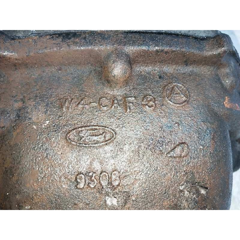 Recambio de diferencial trasero para jaguar s-type 3.0 v6 24v cat referencia OEM IAM W4CAF3A  