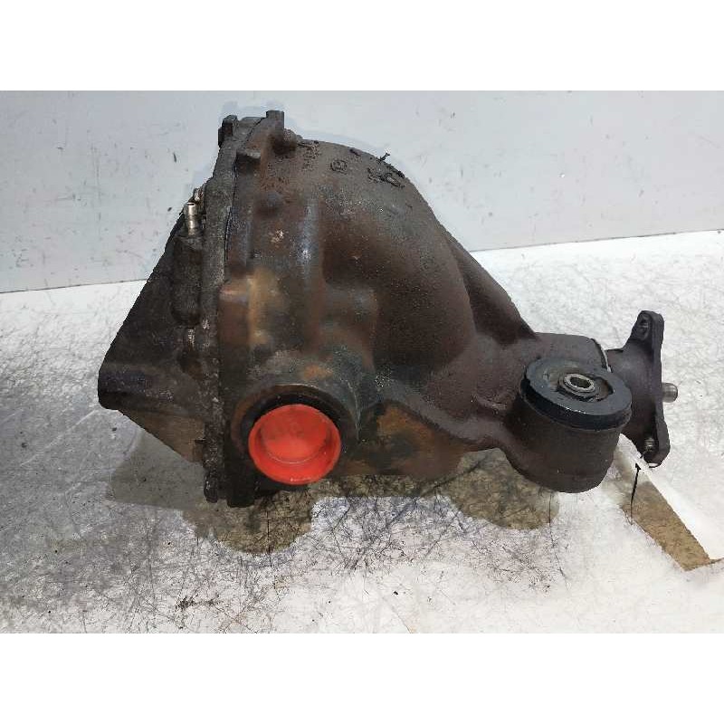 Recambio de diferencial trasero para jaguar s-type 3.0 v6 24v cat referencia OEM IAM W4CAF3A  