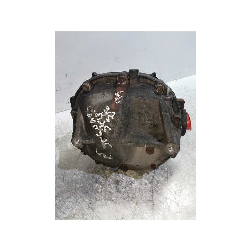 Recambio de diferencial trasero para jaguar s-type 3.0 v6 24v cat referencia OEM IAM W4CAF3A  