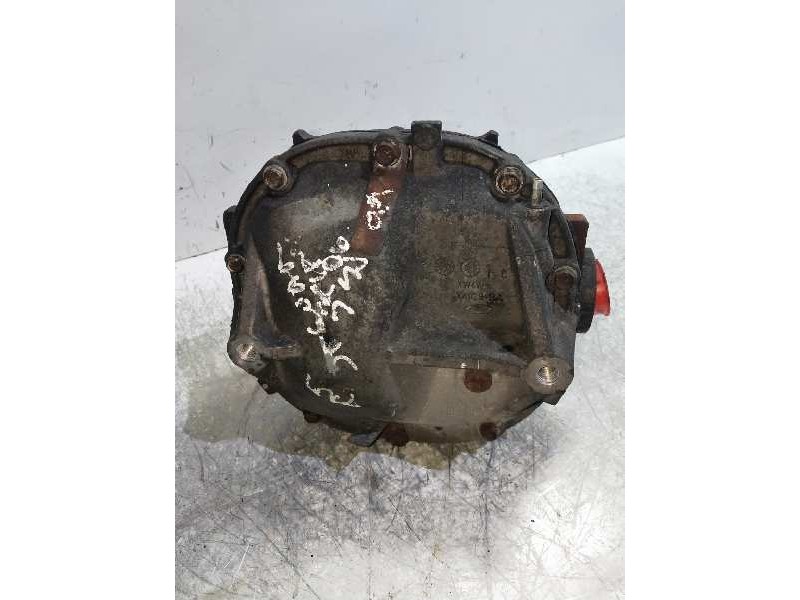 Recambio de diferencial trasero para jaguar s-type 3.0 v6 24v cat referencia OEM IAM W4CAF3A  
