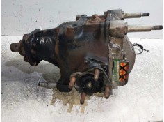 Recambio de diferencial trasero para jaguar xj6/12 3.2 sovereign / kat referencia OEM IAM C15HU004010  