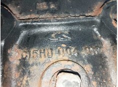 Recambio de diferencial trasero para jaguar xj6/12 3.2 sovereign / kat referencia OEM IAM C15HU004010   2