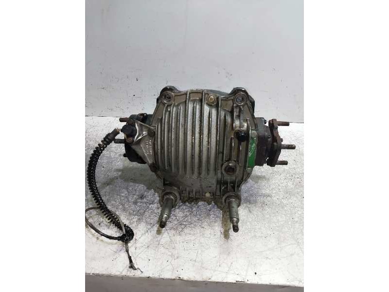 Recambio de diferencial trasero para jaguar xj6/12 3.2 sovereign / kat referencia OEM IAM C15HU004010  