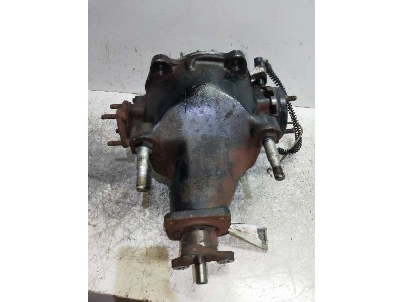 Recambio de diferencial trasero para jaguar xj6/12 3.2 sovereign / kat referencia OEM IAM C15HU004010  