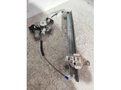 Recambio de elevalunas delantero derecho para nissan juke (f15) acenta referencia OEM IAM 201120  