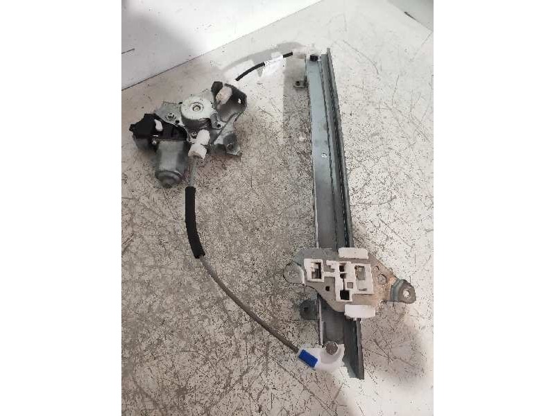 Recambio de elevalunas delantero derecho para nissan juke (f15) acenta referencia OEM IAM 201120  