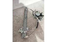 Recambio de elevalunas delantero derecho para nissan juke (f15) acenta referencia OEM IAM 201120   2