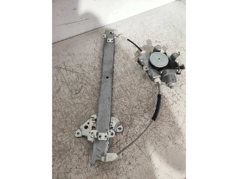 Recambio de elevalunas delantero derecho para nissan juke (f15) acenta referencia OEM IAM 201120  