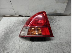 Recambio de piloto trasero izquierdo para honda civic berlina 4 hybrid ima (es) 1.3 i-dsi ima referencia OEM IAM   
