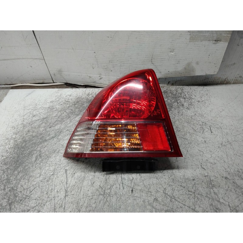Recambio de piloto trasero izquierdo para honda civic berlina 4 hybrid ima (es) 1.3 i-dsi ima referencia OEM IAM   