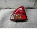 Recambio de piloto trasero izquierdo para honda civic berlina 4 hybrid ima (es) 1.3 i-dsi ima referencia OEM IAM   