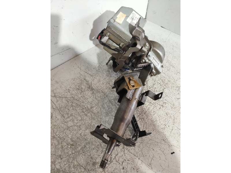 Recambio de columna direccion para nissan juke (f15) acenta referencia OEM IAM TE721106612 BD0066 TE