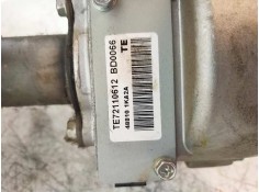 Recambio de columna direccion para nissan juke (f15) acenta referencia OEM IAM TE721106612 BD0066 TE 2