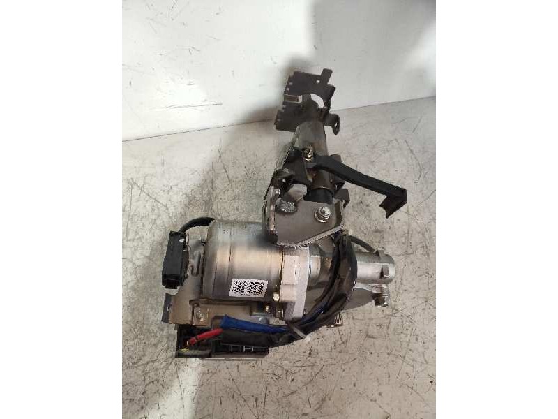 Recambio de columna direccion para nissan juke (f15) acenta referencia OEM IAM TE721106612 BD0066 TE