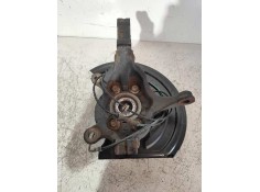 Recambio de mangueta delantera derecha para nissan juke (f15) acenta referencia OEM IAM 400141KK0H   2