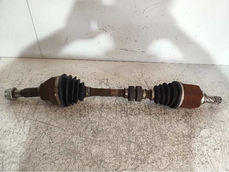 Recambio de transmision delantera izquierda para nissan juke (f15) acenta referencia OEM IAM   