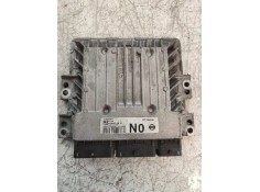 Recambio de centralita motor uce para nissan juke (f15) acenta referencia OEM IAM S180067166A 23710BJ91B NO