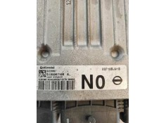 Recambio de centralita motor uce para nissan juke (f15) acenta referencia OEM IAM S180067166A 23710BJ91B NO 2