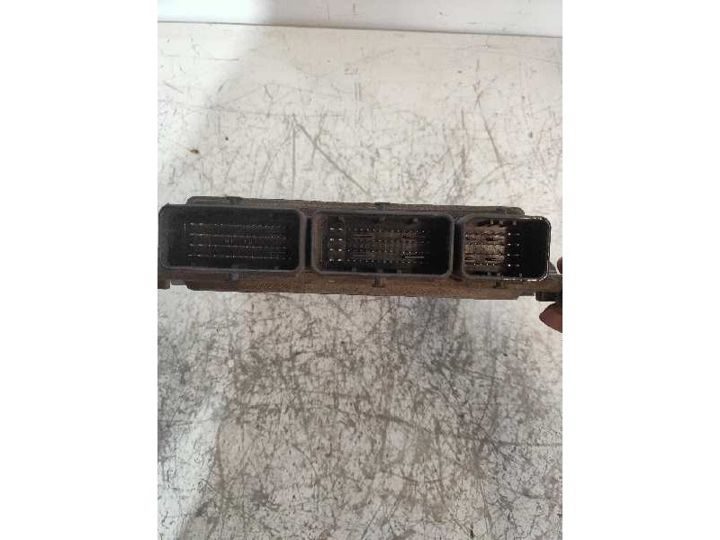 Recambio de centralita motor uce para nissan juke (f15) acenta referencia OEM IAM S180067166A 23710BJ91B NO