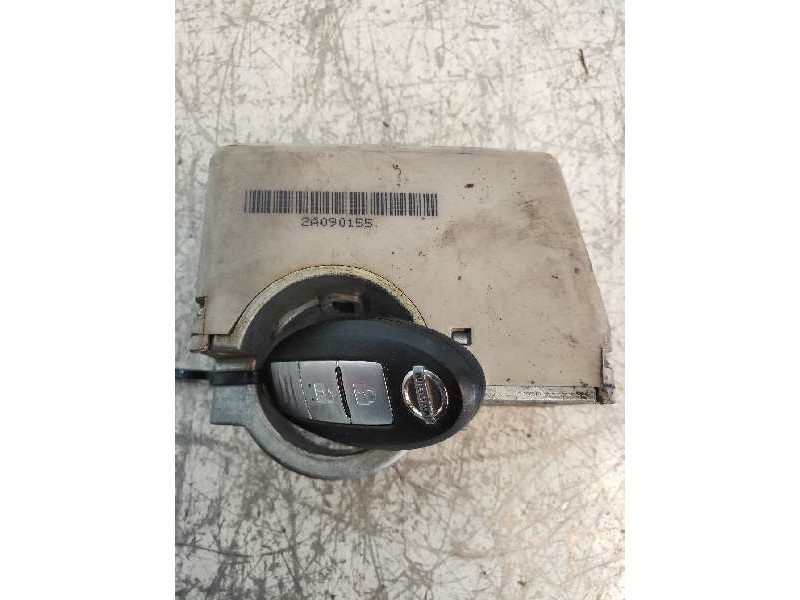Recambio de conmutador de arranque para nissan juke (f15) acenta referencia OEM IAM 2A090155  